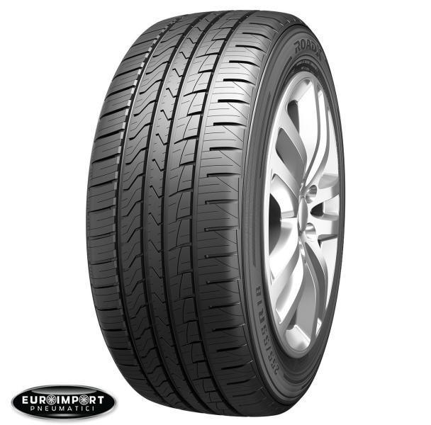 Roadx Ht 02  275/40 R22 107 Y  XL  TL